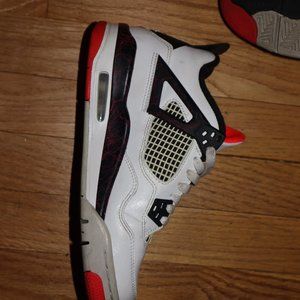 Air jordan 4